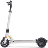 F7 43.5 Miles Long-Range Electric Scooter - White
