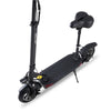 Y5-S 27.9 Miles Long-Range Electric Scooter - Black