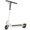 F3 27.9 Miles Long-Range Electric Scooter - White