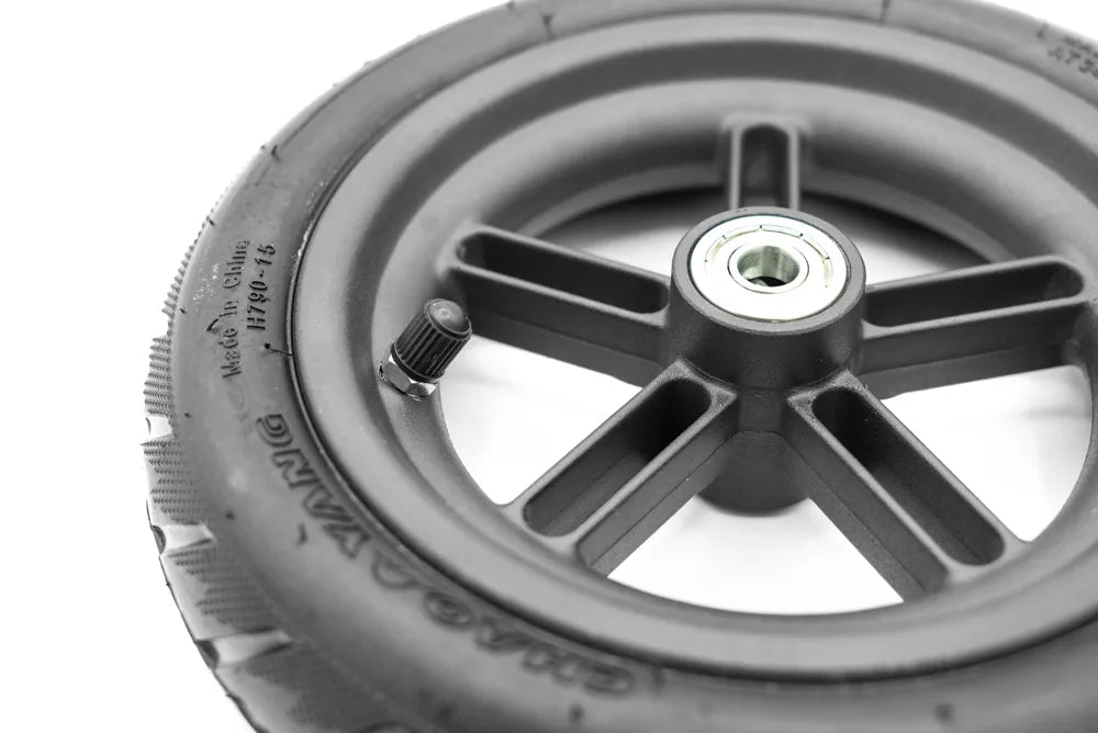 Air Tire Set G5