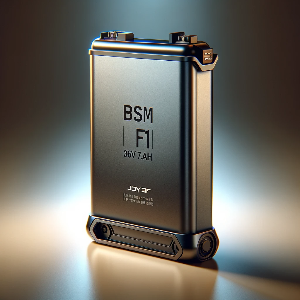 BSM F1