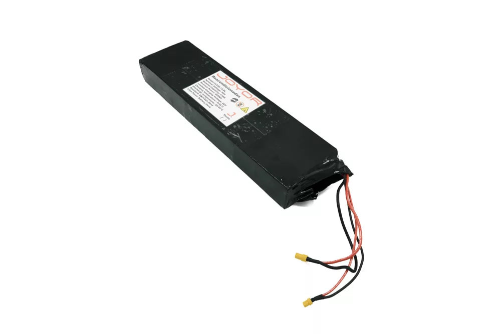 Battery Reconditioned F3