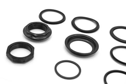 Bearing head set