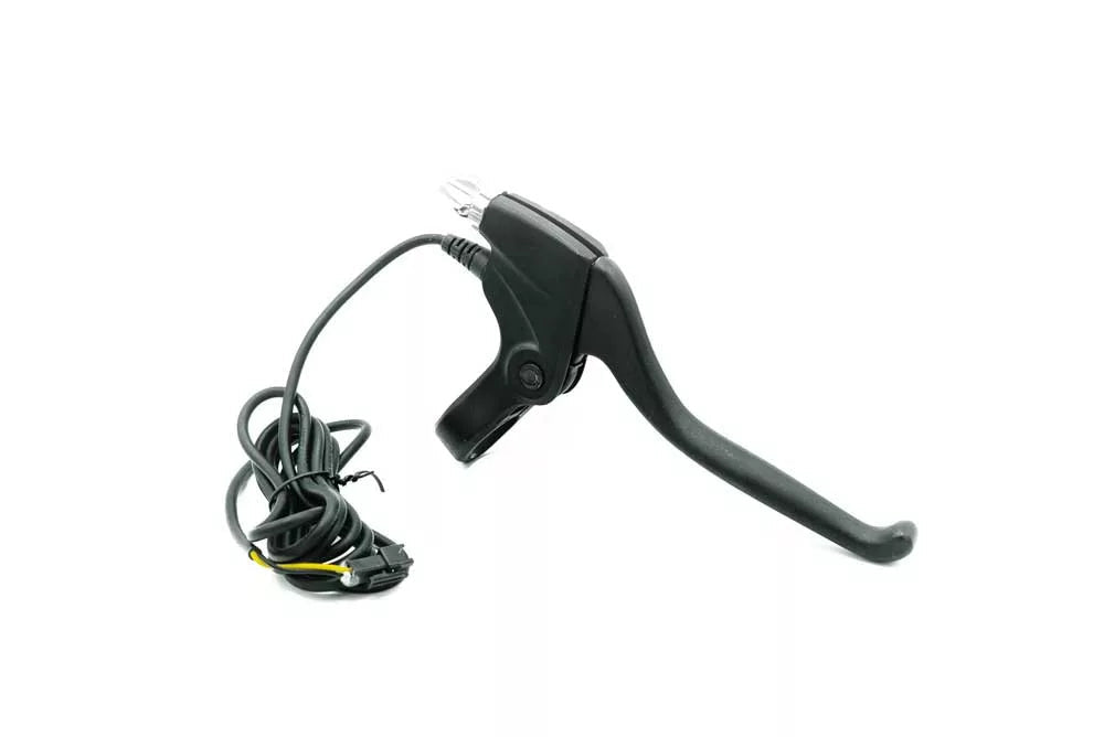 Brake handle (R) GS