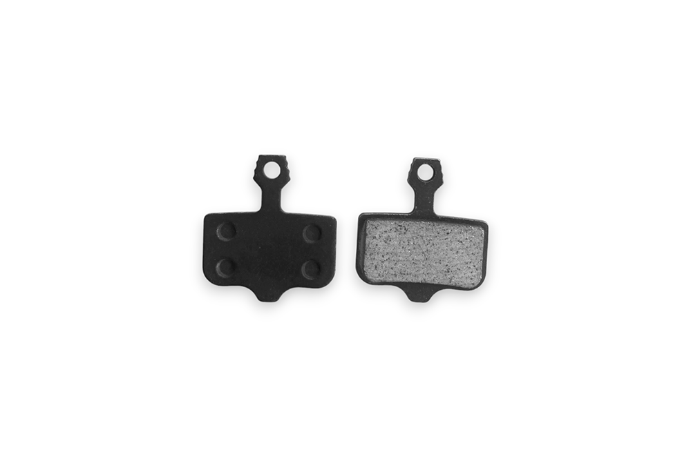 Brake pads S5 / Y