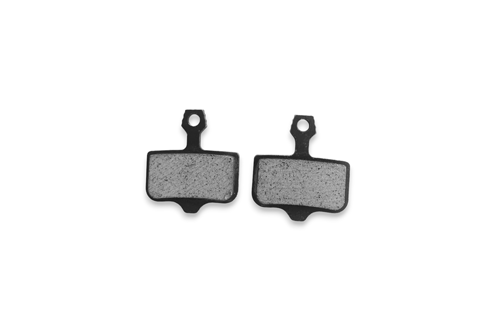 Brake pads S5 / Y