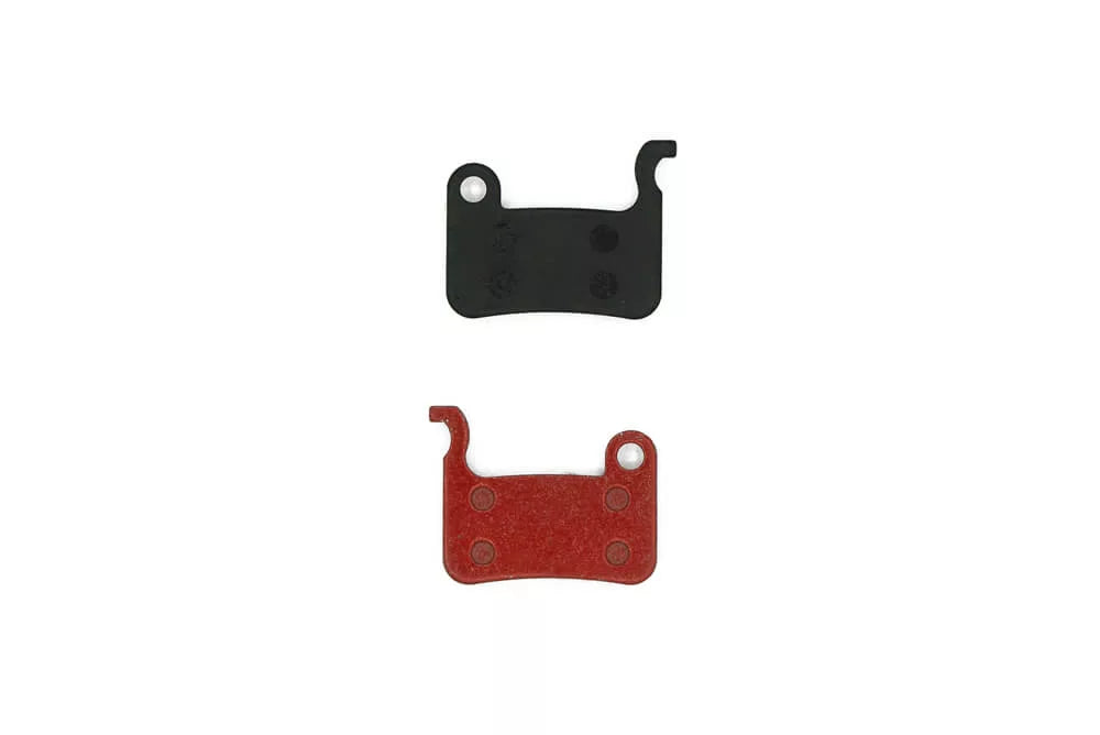 Brake pads X / Y