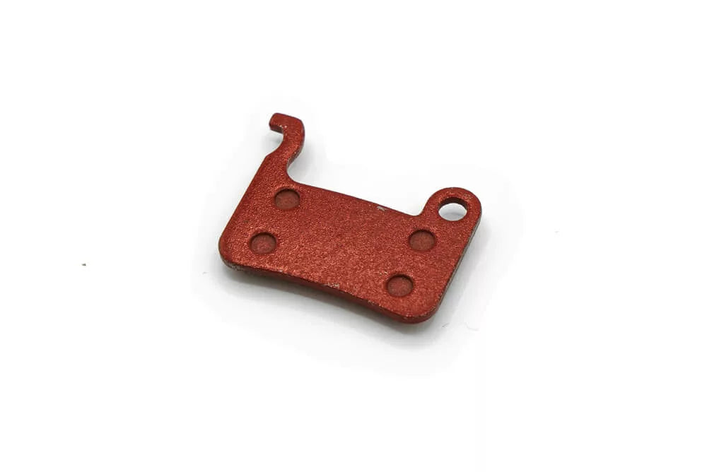 Brake pads X / Y