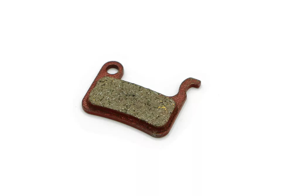 Brake pads X / Y