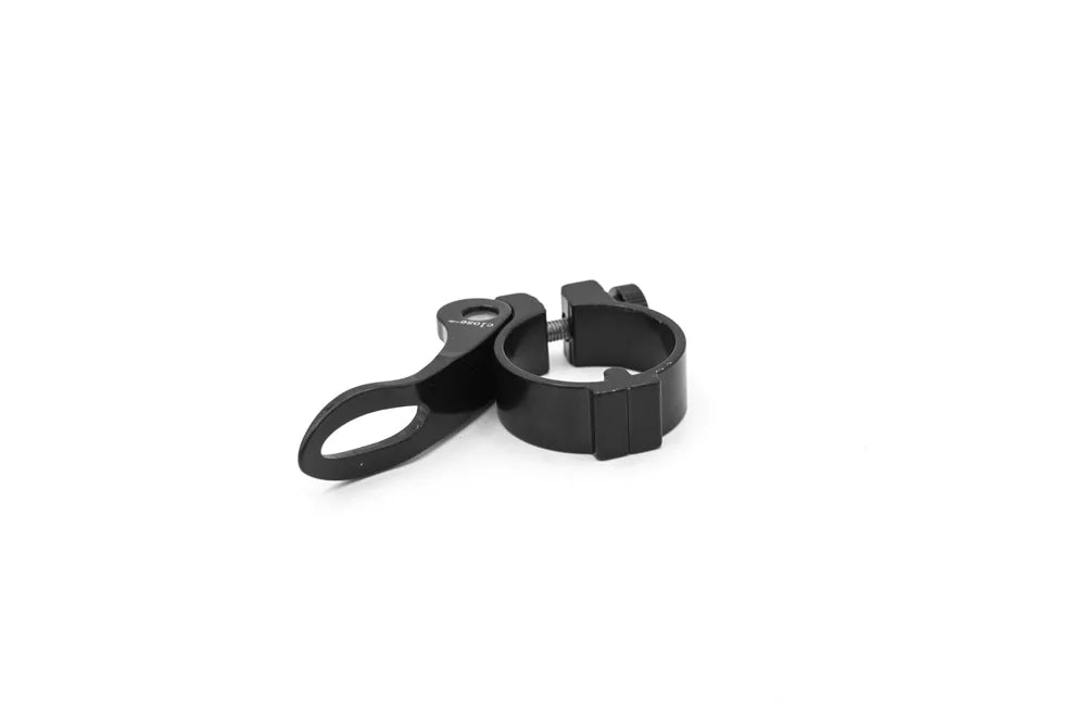 Clamp ring