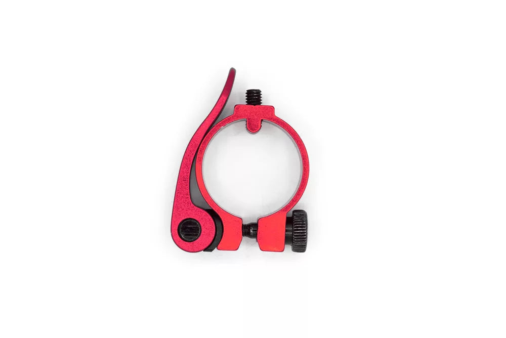 Clamp ring G5 / GS5 / GS9 red