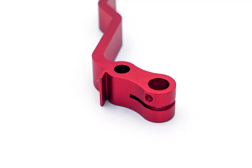 Folding lever G5 / GS5 / GS9