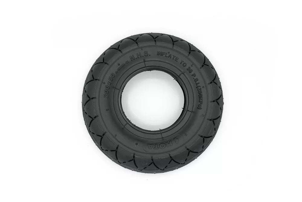 Front Air Tire A1 / F