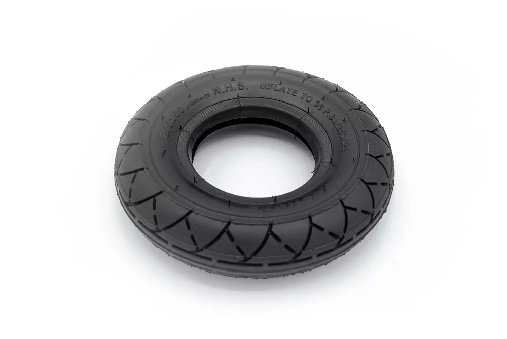 Front Air Tire A1 / F