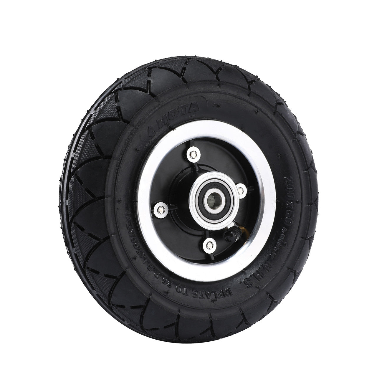 Front Wheel for Electric Scooters