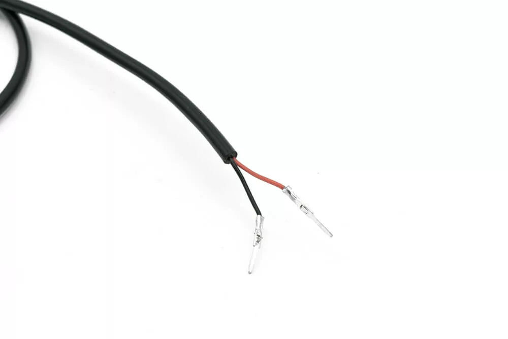 Front light cable G / GS / X / Y / S