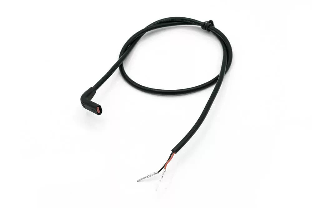 Front light cable G / GS / X / Y / S