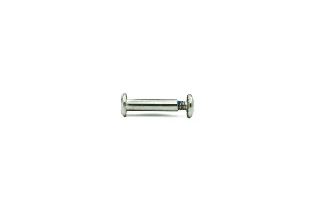 Handlebar screw