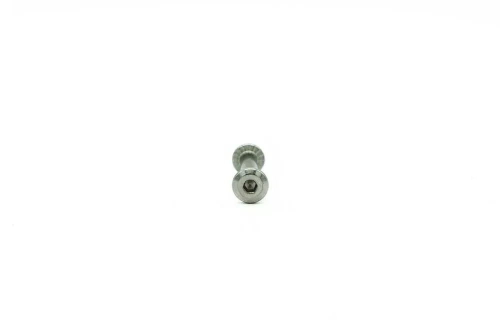 Handlebar screw