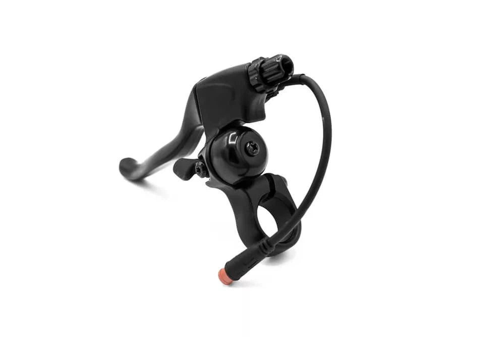 Brake handle (L) for Joyor S5 Electric Scooter-Joyor Scooters-Joyor Scooters-Joyor Scooters