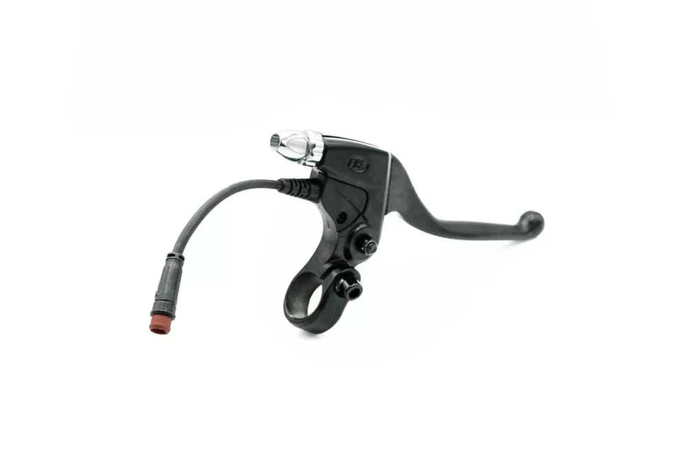 Brake handle (L) for Joyor Y5/ Y8 / Y10 Electric Scooter-Joyor Scooters-Joyor Scooters-Joyor Scooters