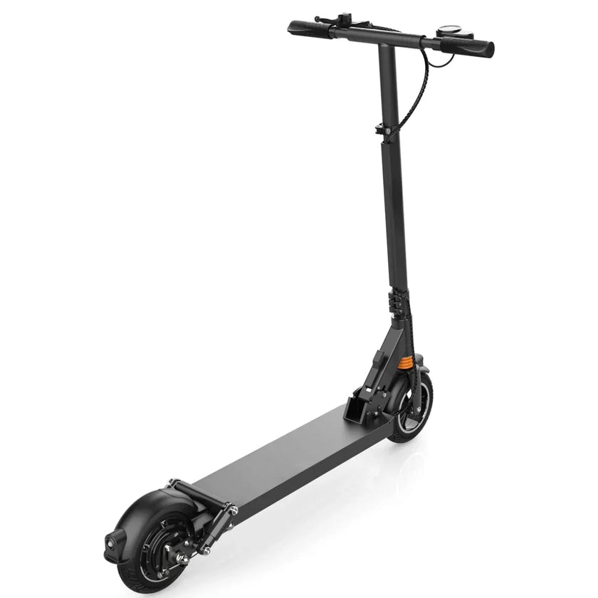 Certified Pre-Owned [2023] MX-F7M 47.8 Miles Electric Scooter - Black, Top Speed 27.9mph-Joyor Scooters-2023 Model- 24Ah/48V/1152Wh Battery<br/>- 47.8+ Miles Travel Distance<br/>- 500W Single-Motor Drive</br>- 27.9 mph Max Speed</br>- Free Gifts and Attachments</br>- High Configuration Parts- Official Site Only 5-Year Extended Warranty Service- Free Shipping/UPS® Ground/2-5 Business Days/No Tax<br/>- Local Franchise Stores Easy Repair & Warranty Service<br/>- Free Software and Hardware Upgrades-Joyor Scoote