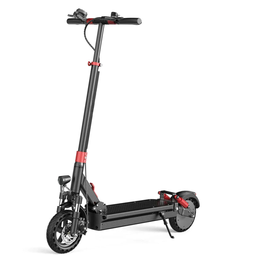 Certified Pre-Owned [2023] MX-G7M 47.8 Miles Electric Scooter - Black, Top Speed 27.9mph-Joyor Scooters-2023 Model- 24Ah/48V/1152Wh Battery<br/>- 47.8+ Miles Travel Distance<br/>- 500W Single-Motor Drive</br>- 29.9 mph Max Speed</br>- Free Gifts and Attachments</br>- High Configuration Parts- Official Site Only 5-Year Extended Warranty Service- Free Shipping/UPS® Ground/2-5 Business Days/No Tax<br/>- Local Franchise Stores Easy Repair & Warranty Service<br/>- Free Software and Hardware Upgrades-Joyor Scoote