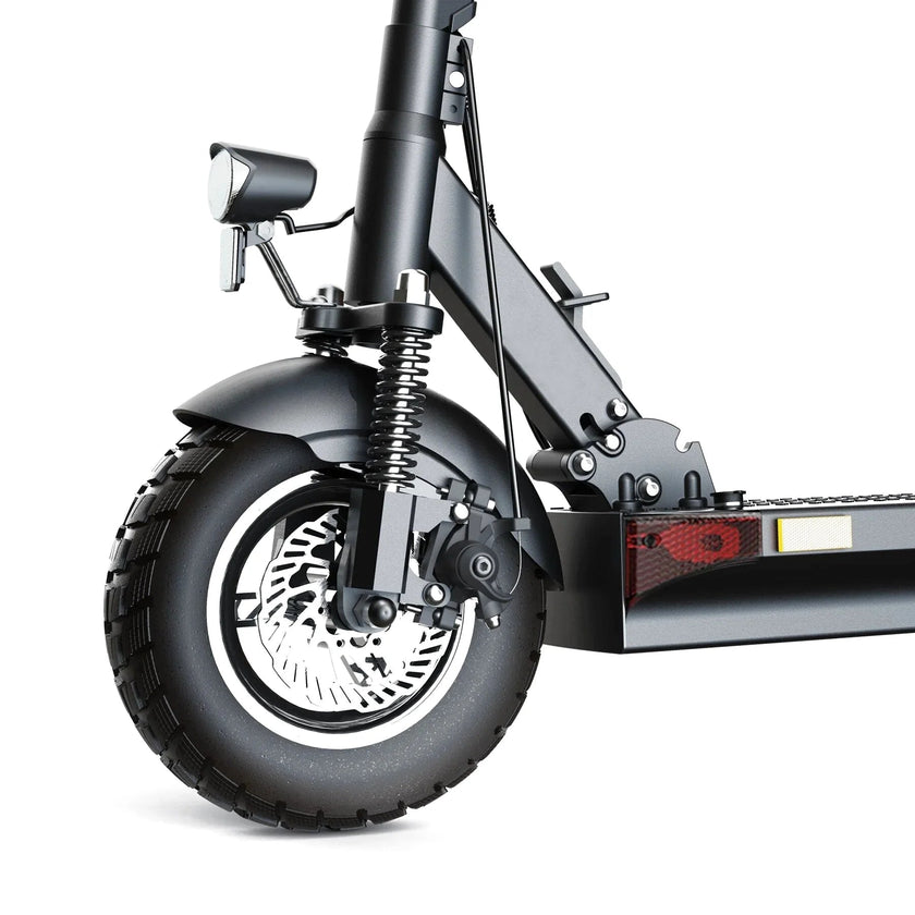 Certified Pre-Owned [2023] MX-Y9M 62.9 Miles Electric Scooter - Black, Top Speed 32.9mph-Joyor Scooters-2023 Model- 26Ah/60V/1560Wh Battery<br/>- 62.9+ Miles Travel Distance<br/>- 800W Single-Motor Drive</br>- 32.9 mph Max Speed</br>- Free Gifts and Attachments</br>- High Configuration Parts- Official Site Only 5-Year Extended Warranty Service- Free Shipping/UPS® Ground/2-5 Business Days/No Tax<br/>- Local Franchise Stores Easy Repair & Warranty Service<br/>- Free Software and Hardware Upgrades-Joyor Scoote