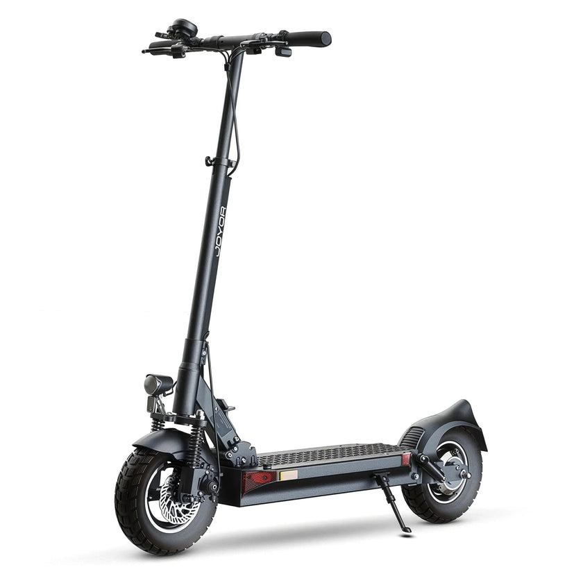 Certified Pre-Owned [2023] MX-Y9M 62.9 Miles Electric Scooter - Black, Top Speed 32.9mph-Joyor Scooters-2023 Model- 26Ah/60V/1560Wh Battery<br/>- 62.9+ Miles Travel Distance<br/>- 800W Single-Motor Drive</br>- 32.9 mph Max Speed</br>- Free Gifts and Attachments</br>- High Configuration Parts- Official Site Only 5-Year Extended Warranty Service- Free Shipping/UPS® Ground/2-5 Business Days/No Tax<br/>- Local Franchise Stores Easy Repair & Warranty Service<br/>- Free Software and Hardware Upgrades-Joyor Scoote