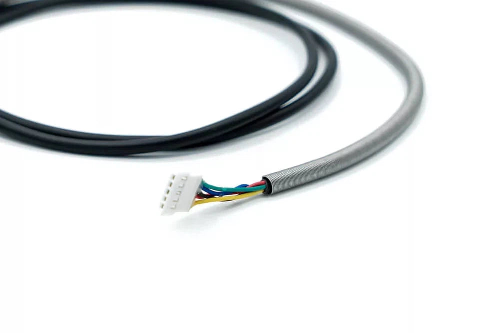 Display cable for Joyor A3 / A5 Electric Scooter-Joyor Scooters-Joyor Scooters-Joyor Scooters