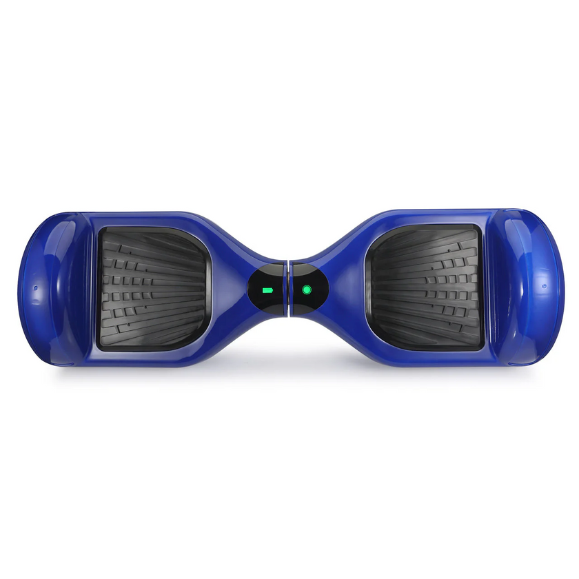 Joyor EK-6X 6.5 Inch Premium Hoverboard - Blue, Top Speed 9.2mph