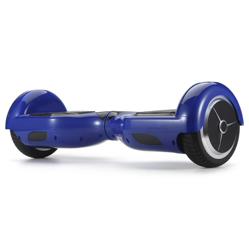 Joyor EK-6X 6.5 Inch Premium Hoverboard - Blue, Top Speed 9.2mph