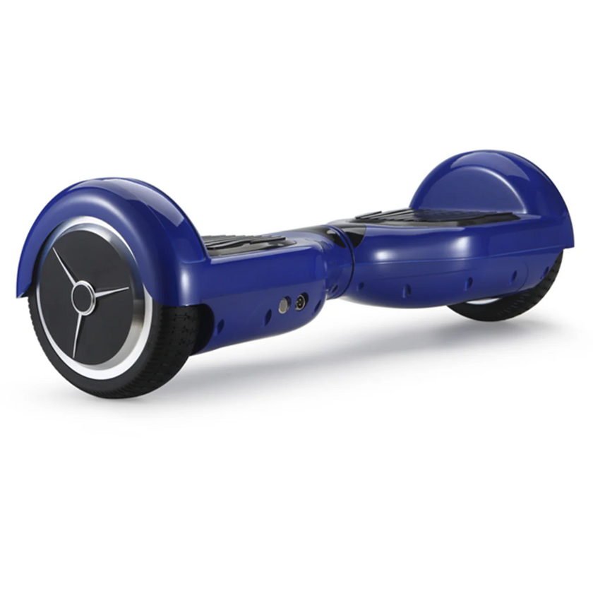 Joyor EK-6X 6.5 Inch Premium Hoverboard - Blue, Top Speed 9.2mph