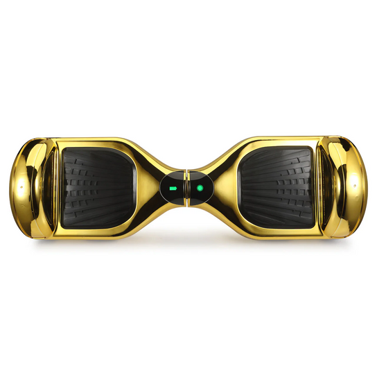 Joyor EK-6X 6.5 Inch Premium Hoverboard - Gold, Top Speed 9.2mph