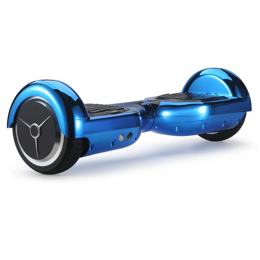 Joyor EK-6X 6.5 Inch Premium Hoverboard - Light Blue, Top Speed 9.2mph