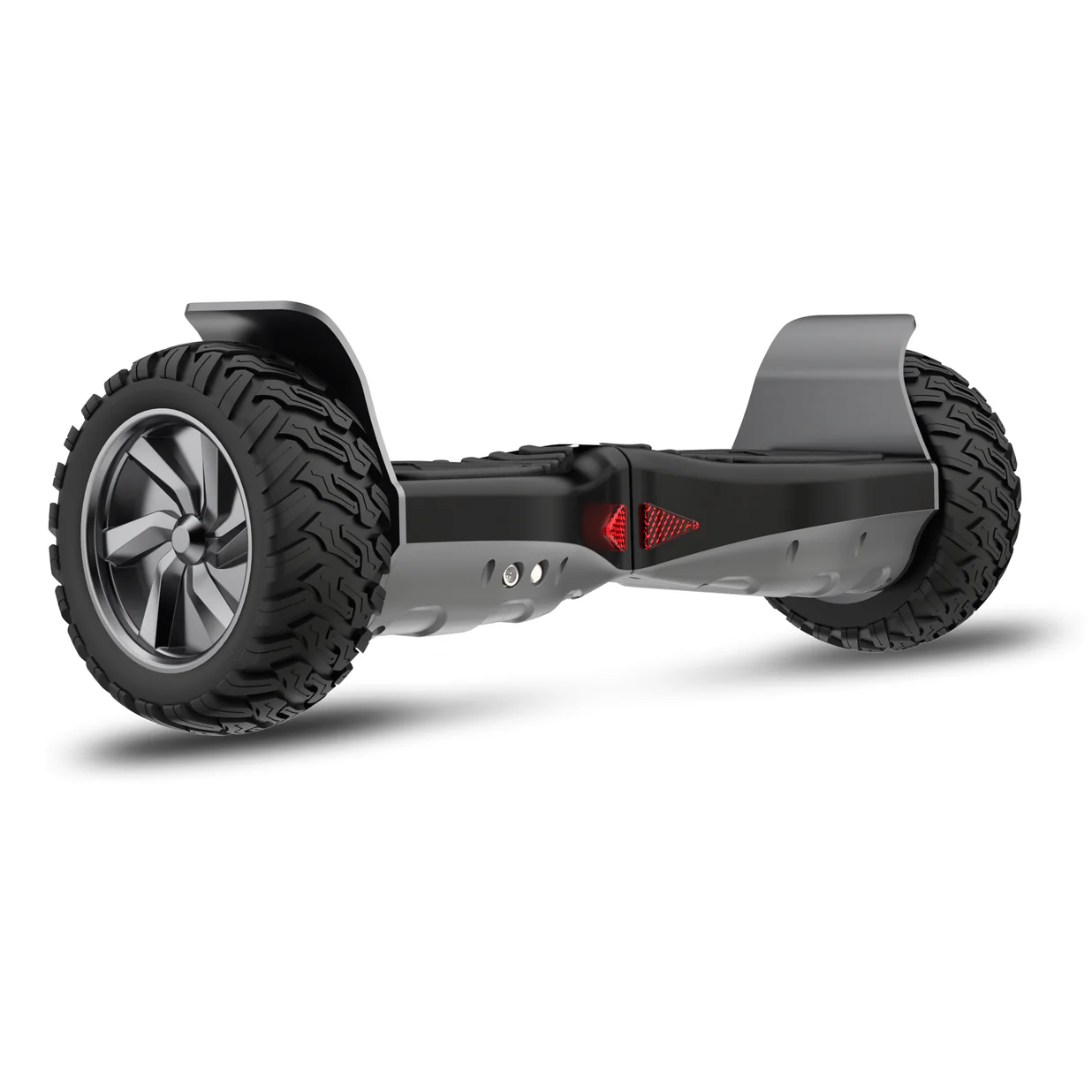 Joyor EK-M1 Pro Premium Off Road Hoverboard - Black, Top Speed 9.2mph