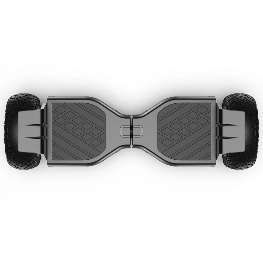 Joyor EK-M3 Pro Premium Off Road Hoverboard - Black, Top Speed 9.2mph