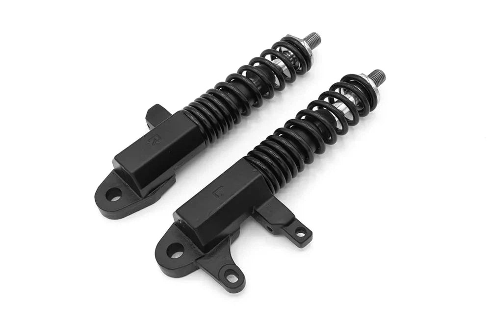 Front suspension for Joyor Y5/ Y8 / Y10 Electric Scooter-Suspensions-Joyor Scooters-Joyor Scooters