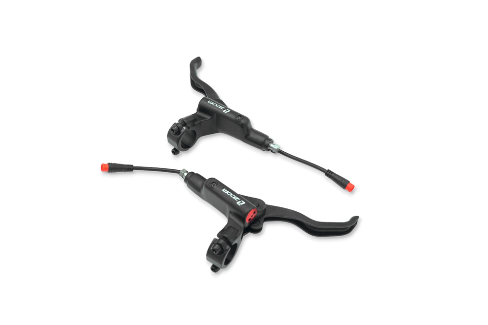 Hydraulic Brake System Set for Joyor S10 Electric Scooter-Joyor Scooters-Joyor Scooters-Joyor Scooters