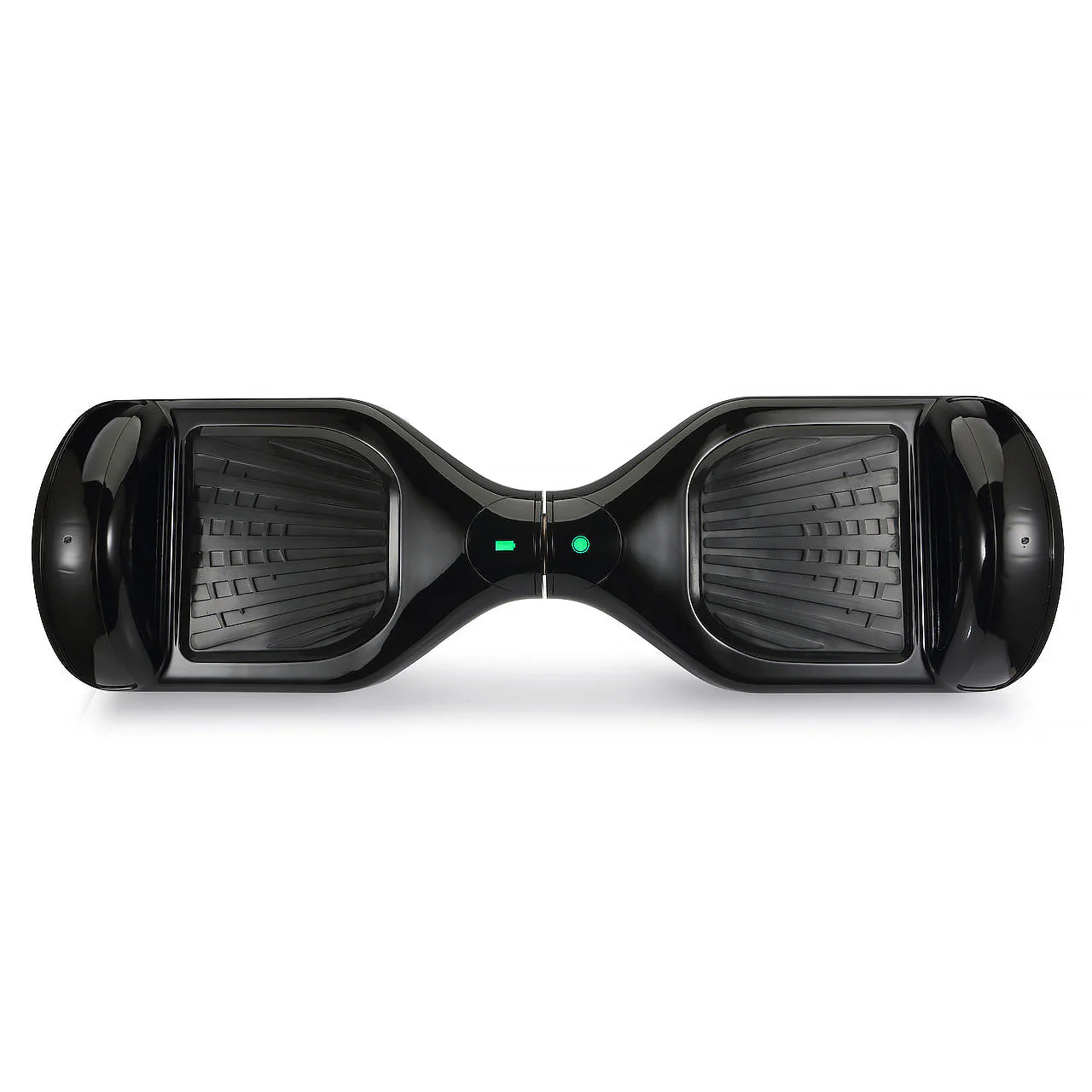 Joyor EK-6X 6.5 Inch Premium Hoverboard - Black, Top Speed 9.2mph-Joyor Scooters-Joyor Scooters-4.4Ah/36V/158.4Wh - 12.9 Miles - 500W - 9.2 MPH- Official Site Only 5-Year Extended Warranty Service- Free Shipping/UPS® Ground/2-5 Business Days/No Tax<br/>- Local Franchise Stores Easy Repair & Warranty Service<br/>- Free Software and Hardware Upgrades-Joyor Scooters