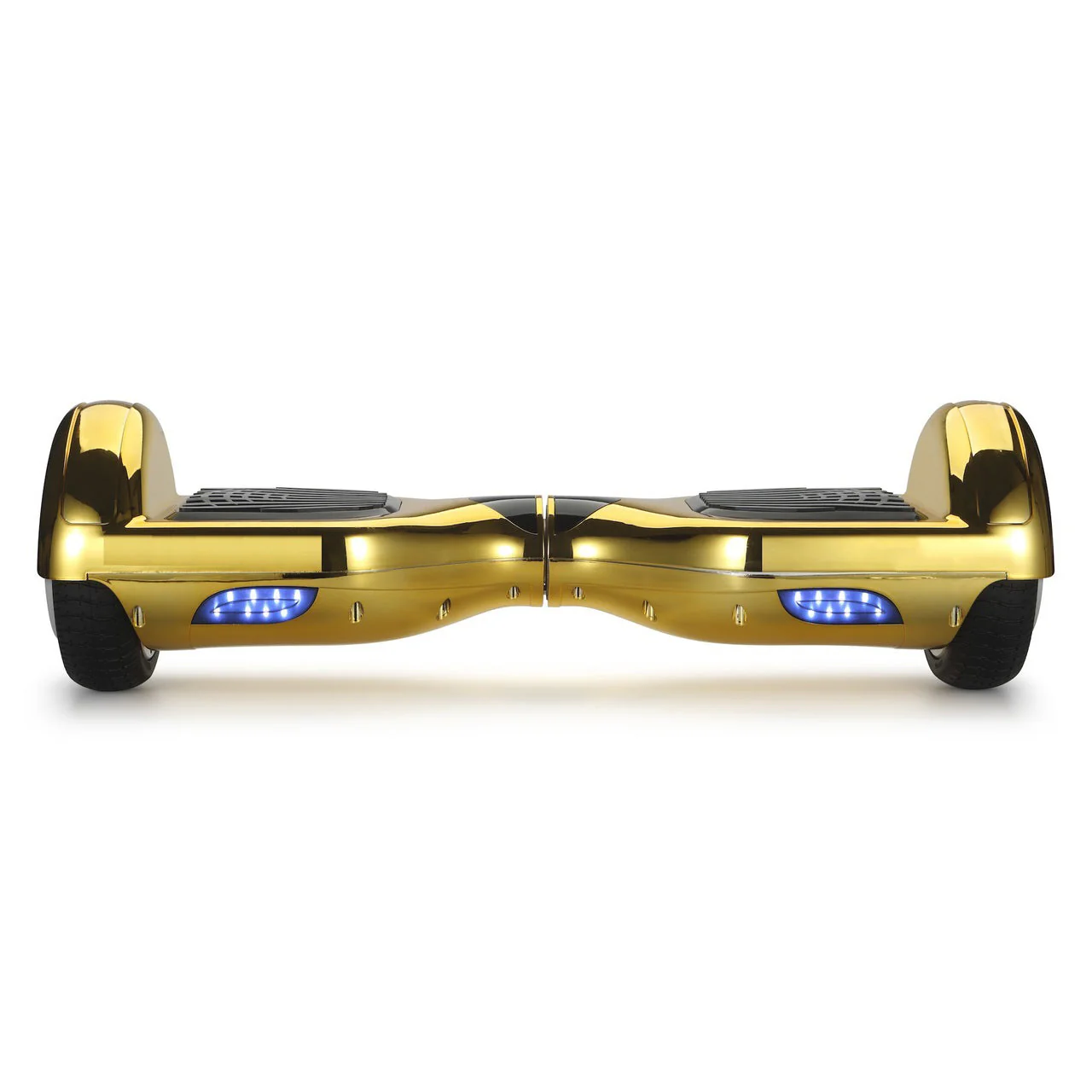 Joyor EK-6X 6.5 Inch Premium Hoverboard - Gold, Top Speed 9.2mph-Joyor Scooters-Joyor Scooters-4.4Ah/36V/158.4Wh - 12.9 Miles - 500W - 9.2 MPH- Official Site Only 5-Year Extended Warranty Service- Free Shipping/UPS® Ground/2-5 Business Days/No Tax<br/>- Local Franchise Stores Easy Repair & Warranty Service<br/>- Free Software and Hardware Upgrades-Joyor Scooters