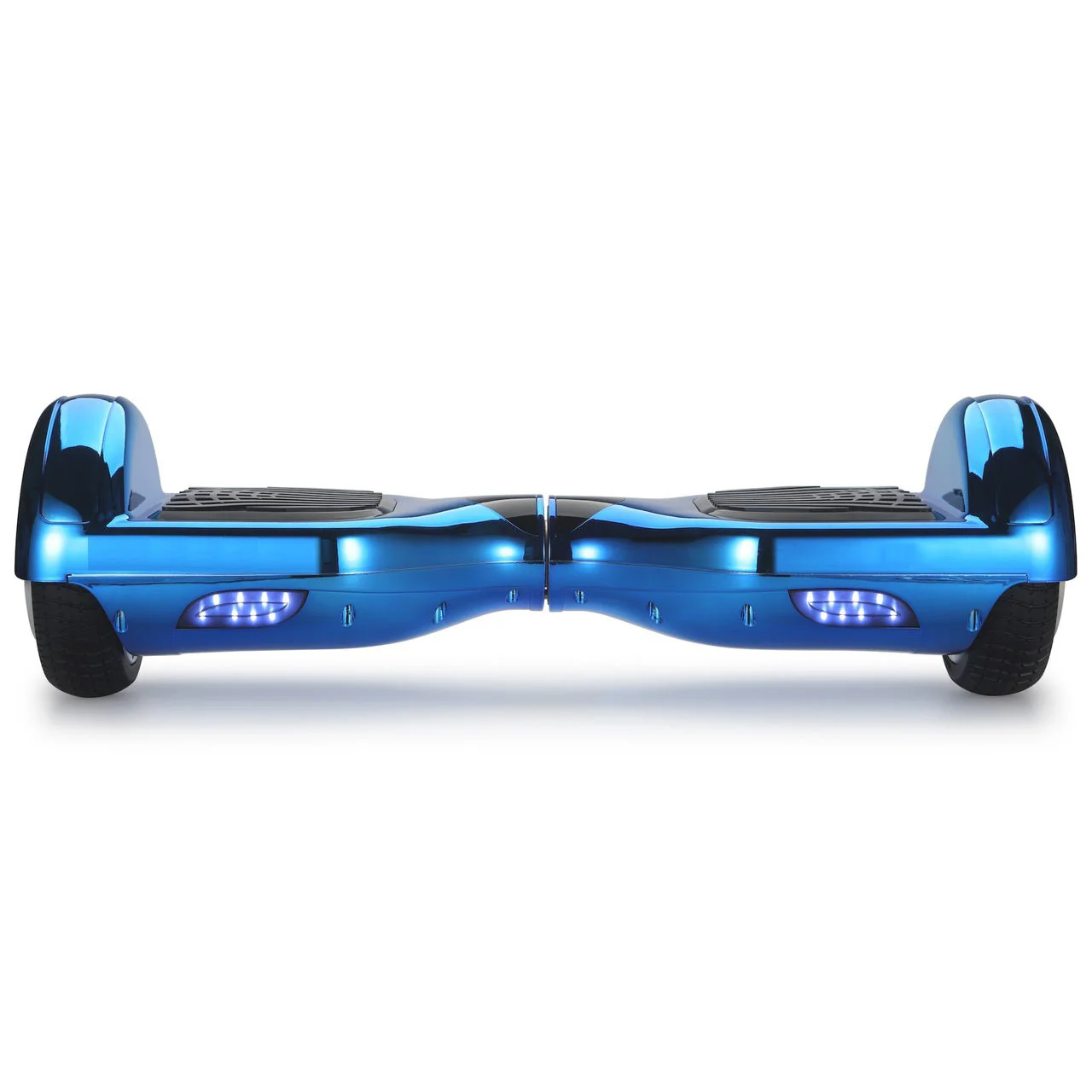 Joyor EK-6X 6.5 Inch Premium Hoverboard - Light Blue, Top Speed 9.2mph-Joyor Scooters-Joyor Scooters-4.4Ah/36V/158.4Wh - 12.9 Miles - 500W - 9.2 MPH- Official Site Only 5-Year Extended Warranty Service- Free Shipping/UPS® Ground/2-5 Business Days/No Tax<br/>- Local Franchise Stores Easy Repair & Warranty Service<br/>- Free Software and Hardware Upgrades-Joyor Scooters