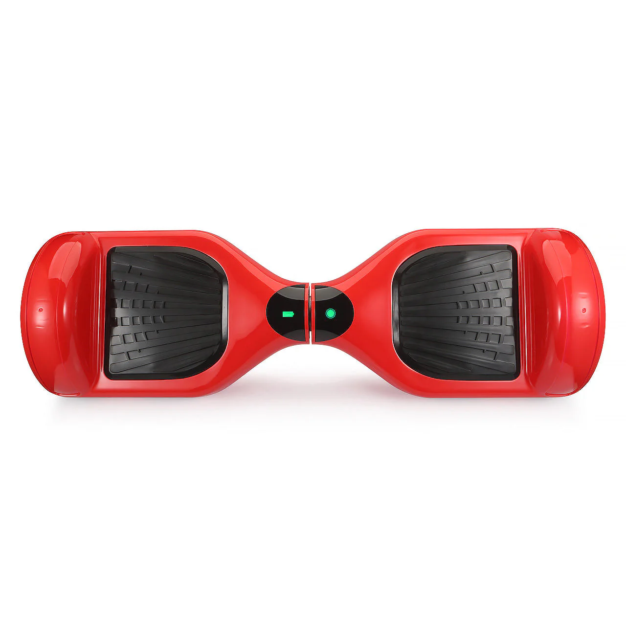 Joyor EK-6X 6.5 Inch Premium Hoverboard - Red, Top Speed 9.2mph-Joyor Scooters-Joyor Scooters-4.4Ah/36V/158.4Wh - 12.9 Miles - 500W - 9.2 MPH- Official Site Only 5-Year Extended Warranty Service- Free Shipping/UPS® Ground/2-5 Business Days/No Tax<br/>- Local Franchise Stores Easy Repair & Warranty Service<br/>- Free Software and Hardware Upgrades-Joyor Scooters