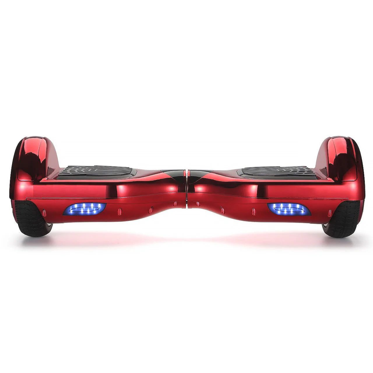 Joyor EK-6X 6.5 Inch Premium Hoverboard - Wine Red, Top Speed 9.2mph-Joyor Scooters-Joyor Scooters-4.4Ah/36V/158.4Wh - 12.9 Miles - 500W - 9.2 MPH- Official Site Only 5-Year Extended Warranty Service- Free Shipping/UPS® Ground/2-5 Business Days/No Tax<br/>- Local Franchise Stores Easy Repair & Warranty Service<br/>- Free Software and Hardware Upgrades-Joyor Scooters