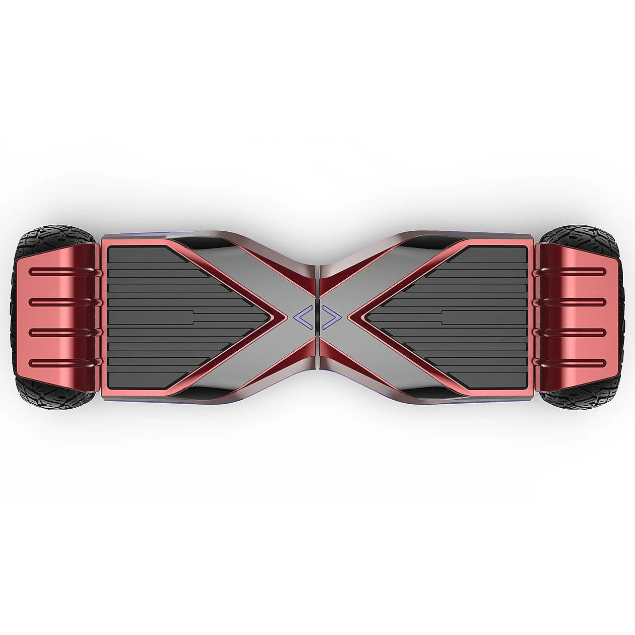 Joyor EK-M4 Premium Off Road Hoverboard - Wine Red, Top Speed 9.2mph-Joyor Scooters-Joyor Scooters-4.4Ah/36V/158.4Wh - 12.9 Miles - 800W - 9.2 MPH- Official Site Only 5-Year Extended Warranty Service- Free Shipping/UPS® Ground/2-5 Business Days/No Tax<br/>- Local Franchise Stores Easy Repair & Warranty Service<br/>- Free Software and Hardware Upgrades-Joyor Scooters