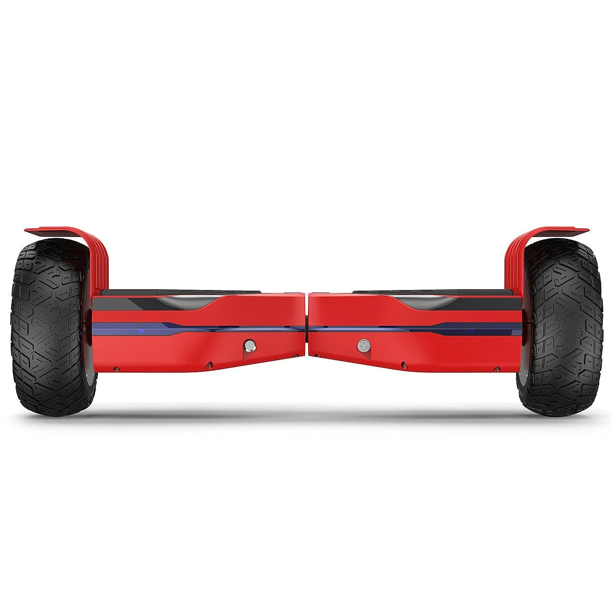 Joyor EK-M4 Pro Premium Off Road Hoverboard - Red, Top Speed 9.2mph-Joyor Scooters-Joyor Scooters-4.4Ah/36V/158.4Wh - 12.9 Miles - 800W - 9.2 MPH- Official Site Only 5-Year Extended Warranty Service- Free Shipping/UPS® Ground/2-5 Business Days/No Tax<br/>- Local Franchise Stores Easy Repair & Warranty Service<br/>- Free Software and Hardware Upgrades-Joyor Scooters