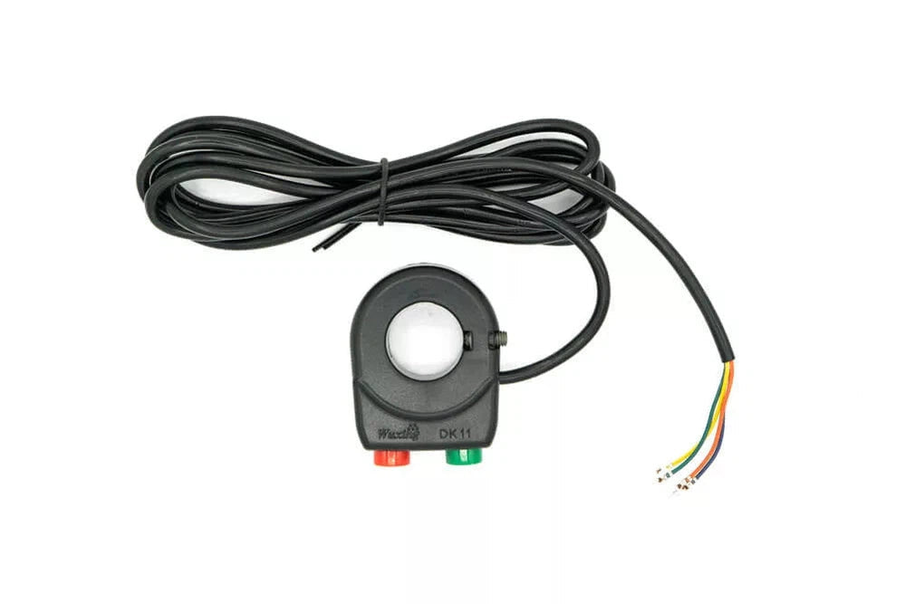 Light switch for Joyor X1 / X5S Electric Scooter-Joyor Scooters-Joyor Scooters-Joyor Scooters