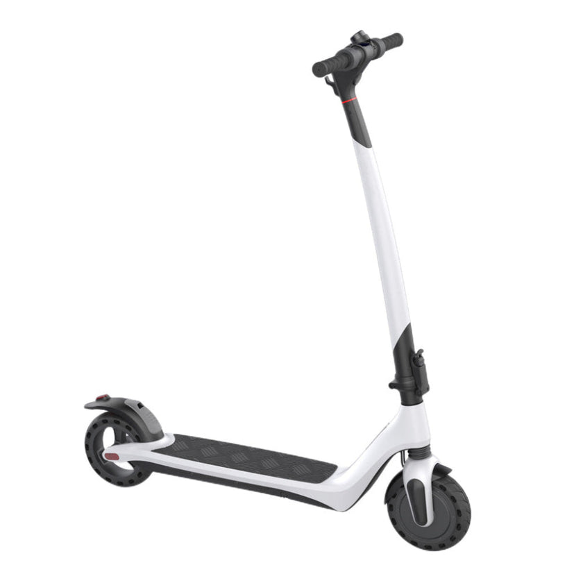 MX-A3 Eco 21.7 Miles 36V Extended-Range Electric Scooter, Top Speed 15.5mph-Joyor Scooters-All-New 2024- 8Ah/36V/288Wh Battery<br/>- 21.7+ Miles Travel Distance<br/>- 350W Single-Motor Drive</br>- 15.5 mph Max Speed</br>- Free Gifts and Attachments</br>- High Configuration Parts- Official Site Only 5-Year Extended Warranty Service- Free Shipping/UPS® Ground/2-5 Business Days/No Tax<br/>- Local Franchise Stores Easy Repair & Warranty Service<br/>- Free Software and Hardware Upgrades-Joyor Scooters