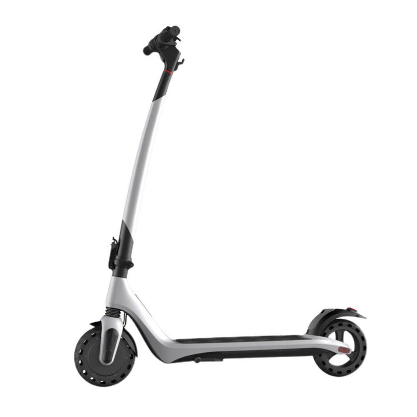 MX-A3 Eco 21.7 Miles 36V Extended-Range Electric Scooter, Top Speed 15.5mph-Joyor Scooters-All-New 2024- 8Ah/36V/288Wh Battery<br/>- 21.7+ Miles Travel Distance<br/>- 350W Single-Motor Drive</br>- 15.5 mph Max Speed</br>- Free Gifts and Attachments</br>- High Configuration Parts- Official Site Only 5-Year Extended Warranty Service- Free Shipping/UPS® Ground/2-5 Business Days/No Tax<br/>- Local Franchise Stores Easy Repair & Warranty Service<br/>- Free Software and Hardware Upgrades-Joyor Scooters