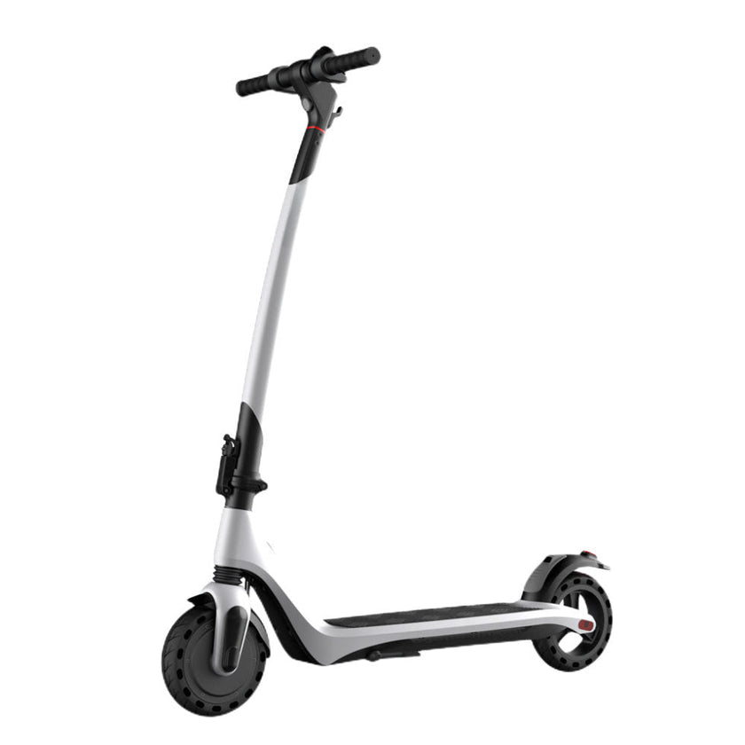 MX-A3 Eco 21.7 Miles 36V Extended-Range Electric Scooter, Top Speed 15.5mph-Joyor Scooters-All-New 2024- 8Ah/36V/288Wh Battery<br/>- 21.7+ Miles Travel Distance<br/>- 350W Single-Motor Drive</br>- 15.5 mph Max Speed</br>- Free Gifts and Attachments</br>- High Configuration Parts- Official Site Only 5-Year Extended Warranty Service- Free Shipping/UPS® Ground/2-5 Business Days/No Tax<br/>- Local Franchise Stores Easy Repair & Warranty Service<br/>- Free Software and Hardware Upgrades-Joyor Scooters